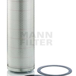 Mann Filter (M+H) Filtr powietrza LE42002X