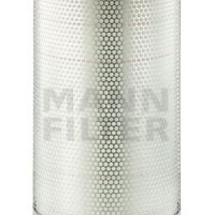 Mann Filter (M+H) Filtr powietrza LE48004X