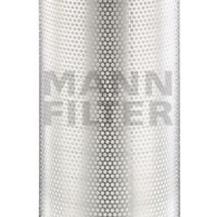 Mann Filter (M+H) Filtr powietrza LE57004X