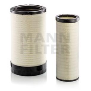 Mann Filter (M+H) Filtr powietrza SP3019-2