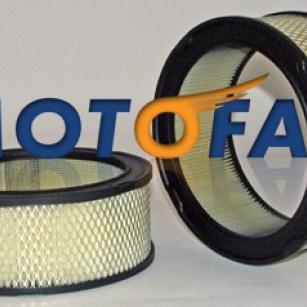 Wix Filters Filtr powietrza 42055