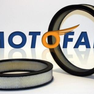 Wix Filters Filtr powietrza 42113