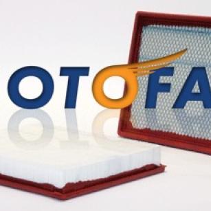Wix Filters Filtr powietrza 46128