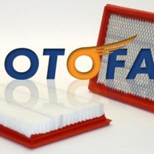 Wix Filters Filtr powietrza 46428