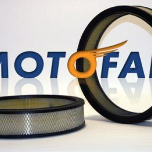 Wix Filters Filtr powietrza 42116