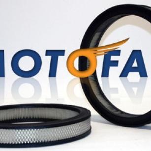 Wix Filters Filtr powietrza 42141