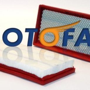 Wix Filters Filtr powietrza 46174