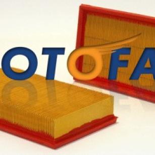 Wix Filters Filtr powietrza 42524