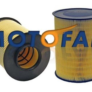 Wix Filters Filtr powietrza 49017