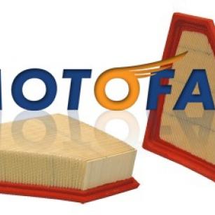 Wix Filters Filtr powietrza 49890