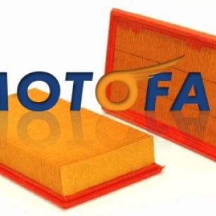 Wix Filters Filtr powietrza 46648