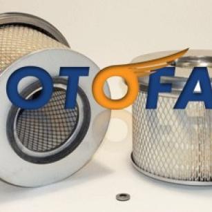 Wix Filters Filtr powietrza 42500