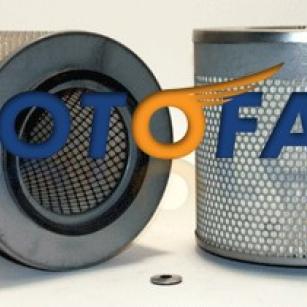 Wix Filters Filtr powietrza 46315