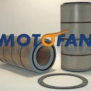 Wix Filters Filtr powietrza 42779