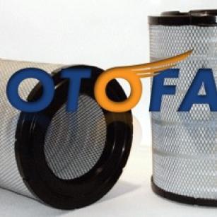 Wix Filters Filtr powietrza 46458