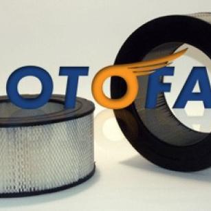 Wix Filters Filtr powietrza 42287