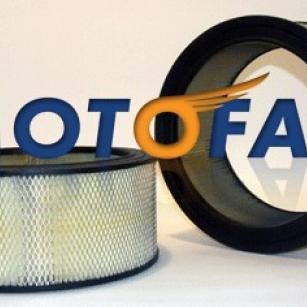 Wix Filters Filtr powietrza 42286