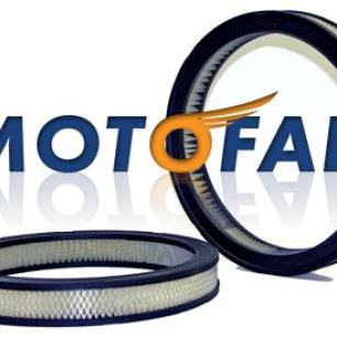 Wix Filters Filtr powietrza 42079