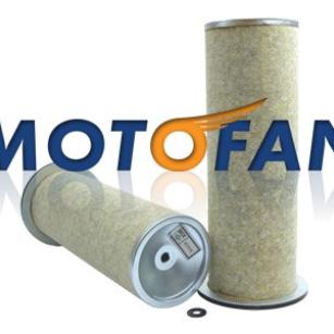 Wix Filters Europe Filtr powietrza 93107E