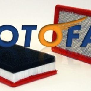 Wix Filters Filtr powietrza 46484