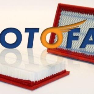 Wix Filters Filtr powietrza 46098