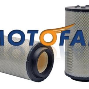 Wix Filters Filtr powietrza 49783