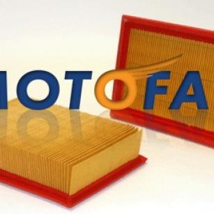 Wix Filters Filtr powietrza 42385