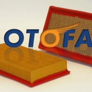 Wix Filters Filtr powietrza 42341