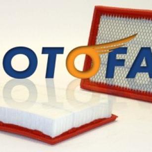 Wix Filters Filtr powietrza 46051