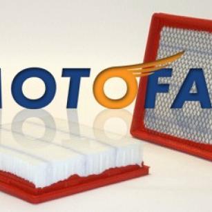 Wix Filters Filtr powietrza 46132
