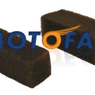 Wix Filters Filtr powietrza 46966