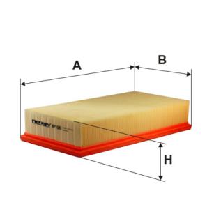 Filtron Filtr powietrza AP 061