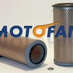 Wix Filters Filtr powietrza 42532