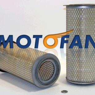 Wix Filters Filtr powietrza 46530
