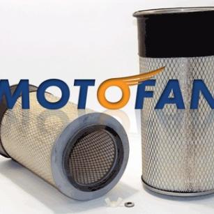 Wix Filters Filtr powietrza 46738