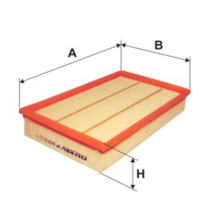 Filtron Filtr powietrza AP 023/3