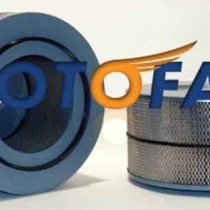Wix Filters Filtr powietrza 46282