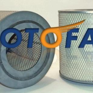 Wix Filters Filtr powietrza 46533
