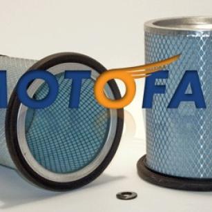 Wix Filters Filtr powietrza 42887