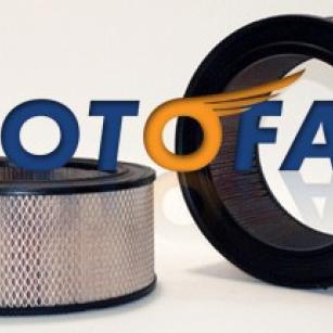 Wix Filters Filtr powietrza 46255
