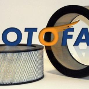 Wix Filters Filtr powietrza 42273