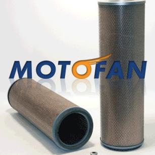 Wix Filters Filtr powietrza 46845