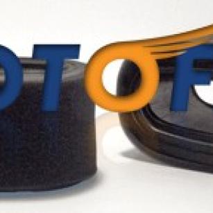 Wix Filters Filtr powietrza 46417