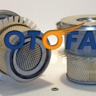 Wix Filters Filtr powietrza 42774