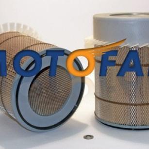 Wix Filters Filtr powietrza 42930