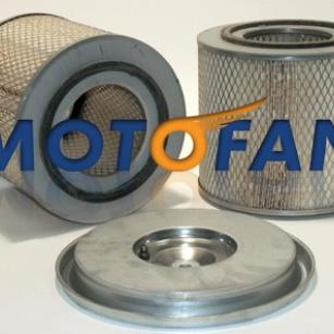 Wix Filters Filtr powietrza 42770
