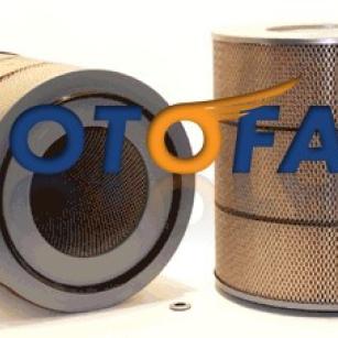 Wix Filters Filtr powietrza 42452