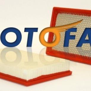Wix Filters Filtr powietrza 46390