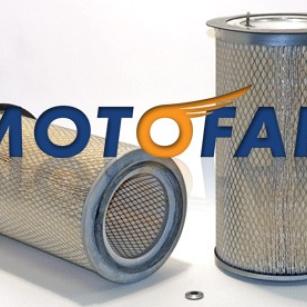 Wix Filters Filtr powietrza 46610