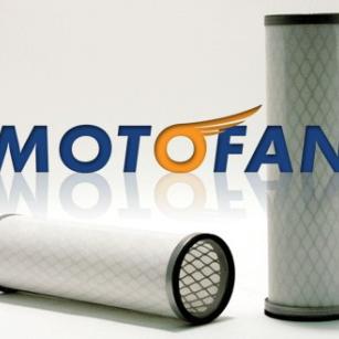 Wix Filters Filtr powietrza 46333